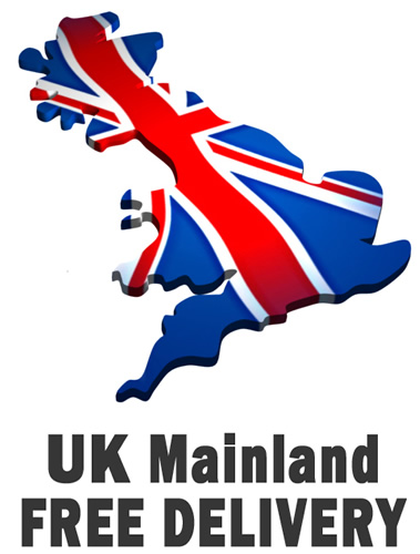 (image for) Free UK Shipping